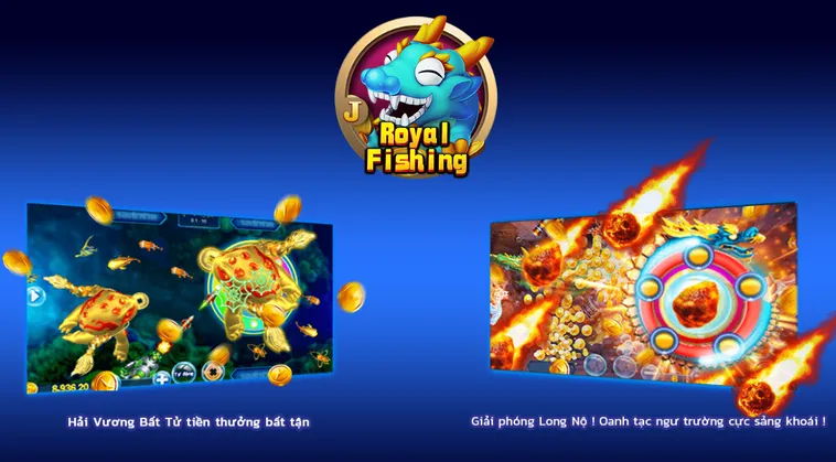 Chinh Phục Bắn Cá Royal Fishing Tại QH88 Bí Quyết Thắng Lớn Tuyệt Đối 2 Chinh Phục Bắn Cá Royal Fishing Tại QH88 Bí Quyết Thắng Lớn Tuyệt Đối