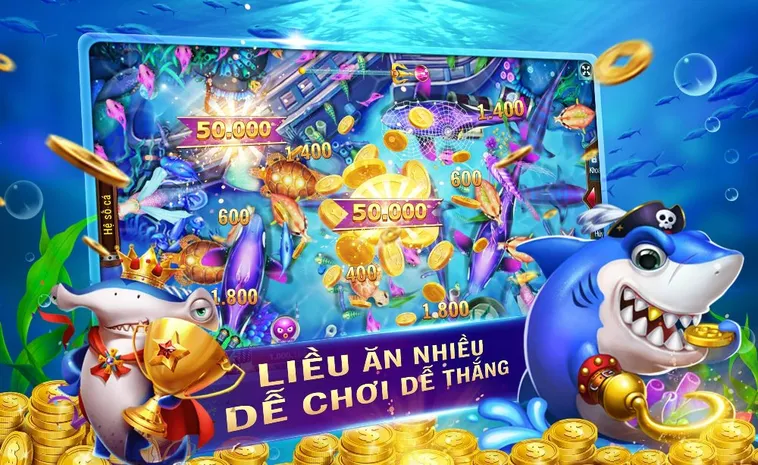 Bí Kíp Thợ Săn Cá Tại QH88 Chinh Phục Đại Dương Thắng Lớn Tuyệt Đối 2 Bí Kíp Thợ Săn Cá Tại QH88 Chinh Phục Đại Dương Thắng Lớn Tuyệt Đối
