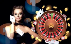 Bí Quyết Chinh Phục Roulette Tại Nhà Cái QH88 Đỉnh Cao Thắng Lớn