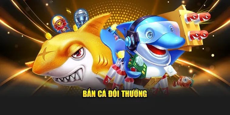 Bắn Cá QH88: Sàn Đấu Kịch Tính Thách Thức Mọi Giới Hạn Của Game Thủ