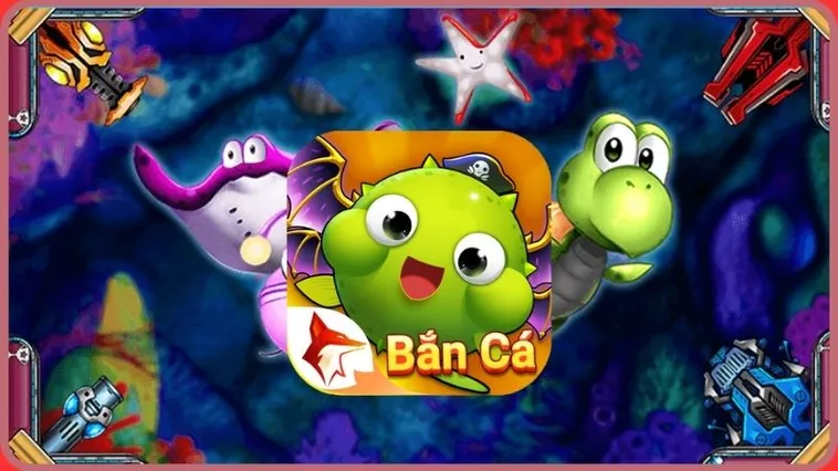Bắn Cá QH88: Sàn Đấu Kịch Tính Thách Thức Mọi Giới Hạn Của Game Thủ
