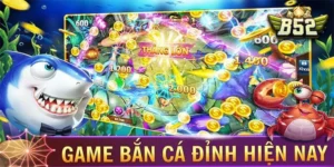 Thống Trị Bắn Cá Đại Chiến B52 QH88 Với Chiến Thuật Đỉnh Cao