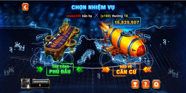 Thống Trị Bắn Cá Đại Chiến B52 QH88 Với Chiến Thuật Đỉnh Cao 2 Thống Trị Bắn Cá Đại Chiến B52 QH88 Với Chiến Thuật Đỉnh Cao