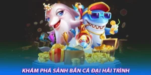 Săn Thưởng Bắn Cá Đại Hải Trình QH88 Thắng Lớn Kịch Tính
