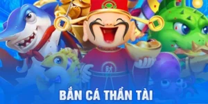 Cách Chơi Bắn Cá Thần Tài QH88: Bí Kíp Thắng Lớn Đỉnh Cao Đại Dương