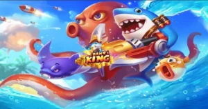 Chinh Phục Bắn Cá Vua Hải Tặc QH88 Thắng Lớn Siêu Hấp Dẫn