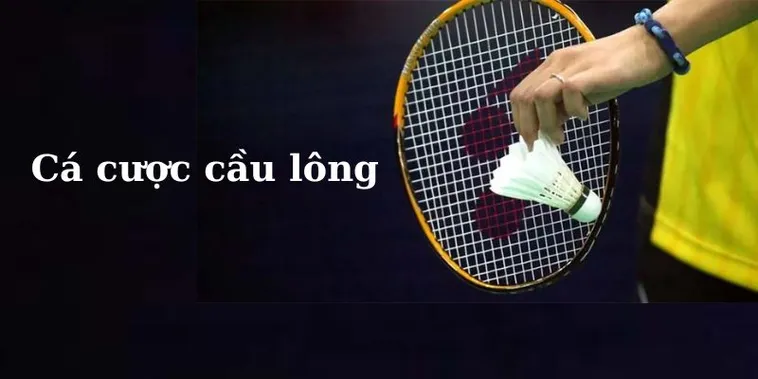 Bí Kíp Thắng Lớn Cá Cược Cầu Lông QH88 Đầy Hấp Dẫn 2 Bí Kíp Thắng Lớn Cá Cược Cầu Lông QH88 Đầy Hấp Dẫn
