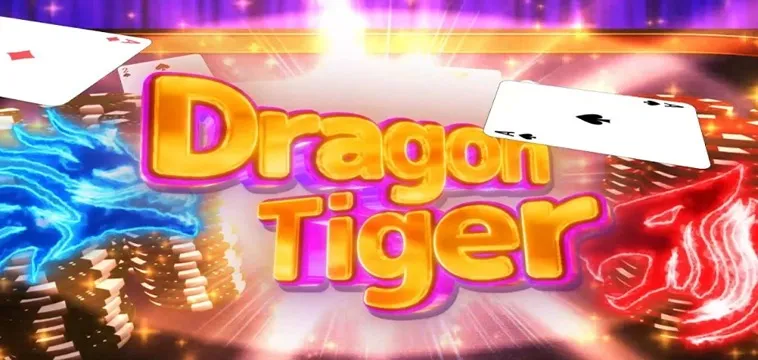 Chinh Phục Dragon Tiger Kịch Tính Tuyệt Đối Tại QH88 2 Chinh Phục Dragon Tiger Kịch Tính Tuyệt Đối Tại QH88