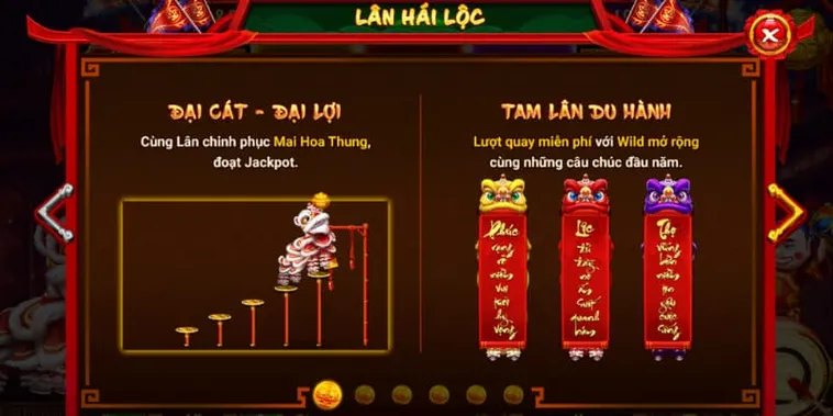 Bí Kíp Chinh Phục Nổ Hũ Lân Hái Lộc Tại QH88 Thắng Lớn Mỗi Ngày 2 Bí Kíp Chinh Phục Nổ Hũ Lân Hái Lộc Tại QH88 Thắng Lớn Mỗi Ngày