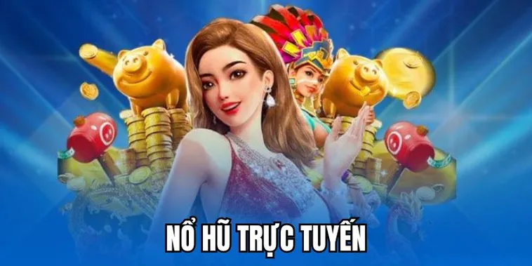 Nổ Hũ QH88 Bí Kíp Thắng Jackpot Khủng Chinh Phục Đỉnh Cao Giải Trí