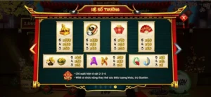 Bí Quyết Thắng Lớn Với Cách Chơi Nổ Hũ Ông Đồ Tại QH88 Hiệu Quả Nhất