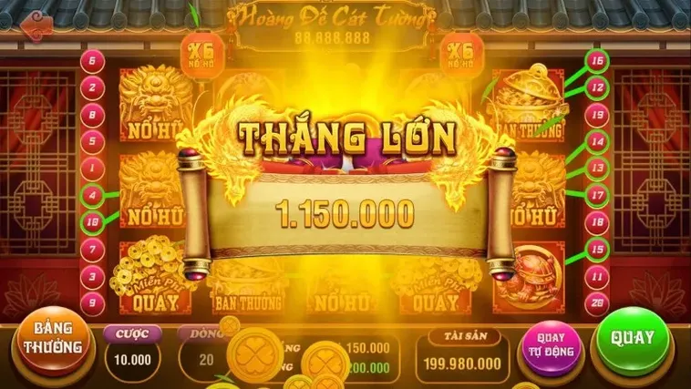Bí Quyết Thắng Lớn Với Cách Chơi Nổ Hũ Ông Đồ Tại QH88 Hiệu Quả Nhất 2 Bí Quyết Thắng Lớn Với Cách Chơi Nổ Hũ Ông Đồ Tại QH88 Hiệu Quả Nhất