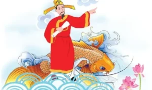 Bí Quyết Chơi Nổ Hũ Táo Quân Tại QH88 Thắng Đậm Với Mẹo Cao Thủ