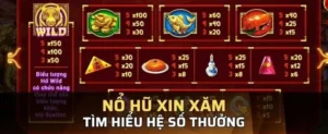 Hướng Dẫn Chơi Nổ Hũ Xin Xăm Tại QH88 Thắng Đậm Với Chiến Lược Cao Thủ