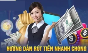 Rút Tiền QH88 Nhanh Gọn An Toàn Đảm Bảo Nhận Thưởng Cực Đỉnh