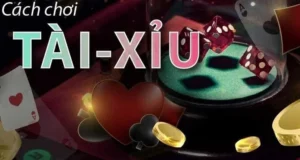 Hướng Dẫn Thắng Lớn Tài Xỉu QH88 Với Chiến Thuật Đỉnh Cao Nhất