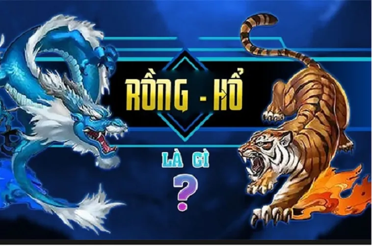 Chinh Phục Dragon Tiger Kịch Tính Tuyệt Đối Tại QH88