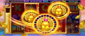 Nổ Hũ Vũ Trụ QH88 Hành Trình Săn Thưởng Giữa Dải Ngân Hà