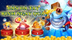 Thống Trị Vua Bắn Cá Tại QH88 Bí Kíp Săn Thưởng Thắng Lớn Tuyệt Đối
