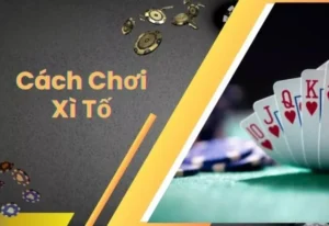 Thống Lĩnh Bàn Cược Với Xì Tố Đỉnh Cao Tại QH88